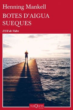 BOTES D´AIGUA SUEQUES.TUSQUETS-RUST