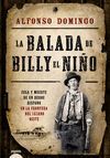 BALADA DE BILLY EL NIÑO,LA.ALGAIDA-RUST