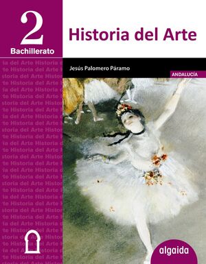 HISTORIA DEL ARTE 2º BACHILLERATO