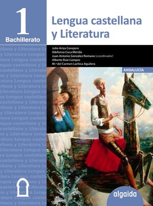 LENGUA CASTELLANA Y LITERATURA 1º BACHILLERATO