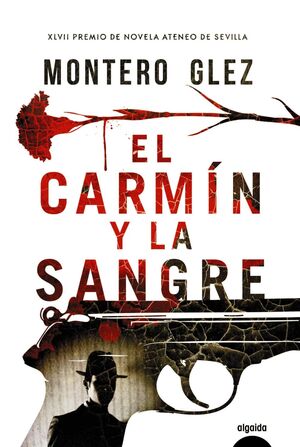 EL CARMÍN Y LA SANGRE