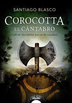 COROCOTTA, EL CÁNTABRO