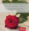 PALABRAS DE CONSUELO.GROH