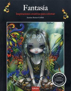 FANTASÍA (INSPIRACIONES C.)