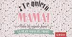 VALES REGALO PARA LA MEJOR MAMA DEL MUNDO