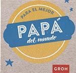 PARA EL MEJOR PAPA DEL MUNDO
