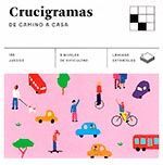 CRUCIGRAMAS (CUADRADOS DE DIVERSIÓN)