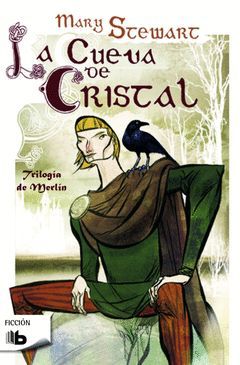 CUEVA DE CRISTAL,LA.ED.B