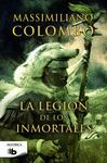 LEGION DE LOS INMORTALES,LA.EDB-BOLS