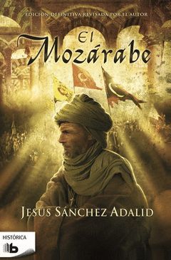 MOZARABE,EL.BDEBOLS.