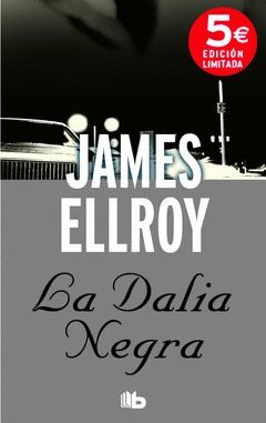 DALIA NEGRA,LA.EDB-BOLS