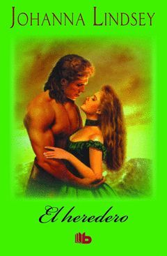EL HEREDERO (FAMILIA REID 1)