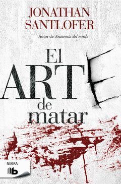 EL ARTE DE MATAR