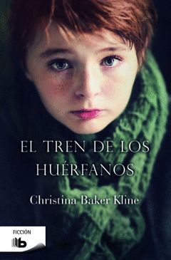 TREN DE LOS HUÉRFANOS. BOLSILLO