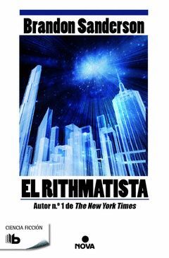 RITHMATISTA,EL