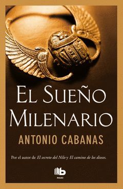 SUEÑO MILENARIO,EL.EDB-BOLS
