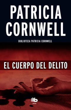 CUERPO DEL DELITO, EL.DOCTORA KAY SCARPETTA-002.EDB