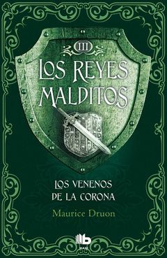 VENENOS DE LA CORONA,LOS.LOS REYES MALDITOS-003