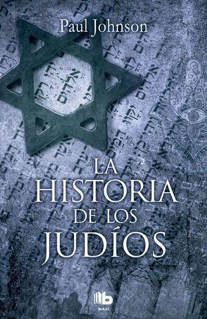 LA HISTORIA DE LOS JUDIOS