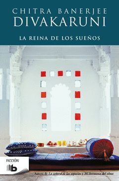 REINA DE LOS SUEÑOS,LA.EDB-BOLS