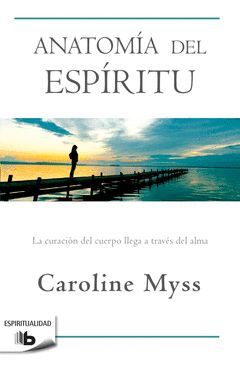 ANATOMIA DEL ESPIRITU.EDB-BOLS