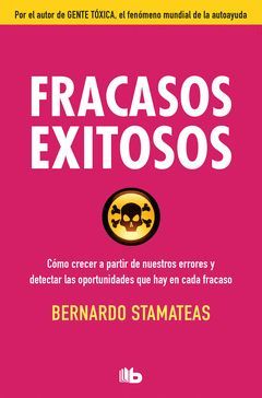 FRACASOS EXITOSOS