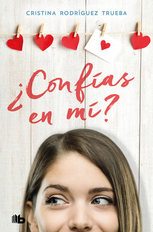 ¿CONFIAS EN MI?