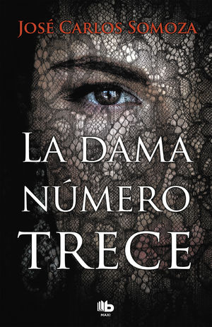 LA DAMA NUMERO TRECE