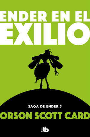 ENDER EN EL EXILIO.SAGA DE ENDER-005.EDB-BOLS