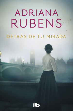 DETRAS DE TU MIRADA (WHITECHAPEL 2)
