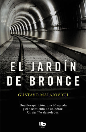 EL JARDIN DE BRONCE