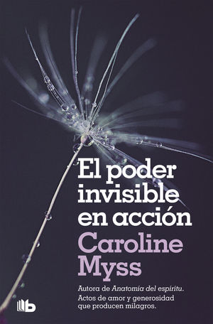 EL PODER INVISIBLE EN ACCION