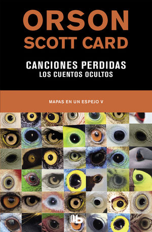 CANCIONES PERDIDAS.LOS CUENTOS OCULTOS.MAPAS EN UN ESPEJO-005.EDB-BOLS