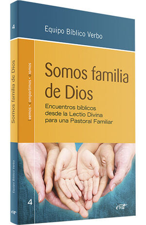 SOMOS FAMILIA DE DIOS