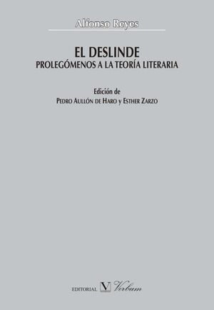 EL DESLINDE