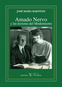 AMADO NERVO Y LAS LECTORAS DEL MODERNISMO