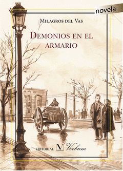 DEMONIOS EN EL ARMARIO