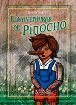 LAS AVENTURAS DE PINOCHO