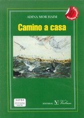 CAMINO A CASA