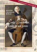 LUIGI BOCHERINI, VIDA DE UN GENIO