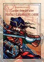 CUENTOS Y LEYENDAS SOBRE PIRATAS Y CORSARIOS DEL CARIBE