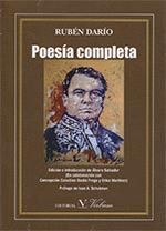 RUBEN DARIO POESIA COMPLETA
