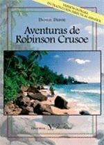 AVENTURAS DE ROBINSON CRUSOE