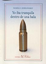 YO IBA TRANQUILA DENTRO DE UNA BALA