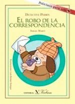 DETECTIVE PERRÍN EL ROBO DE LA CORRESPONDENCIA
