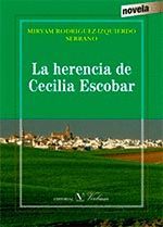 LA HERENCIA DE CECILIA ESCOBAR