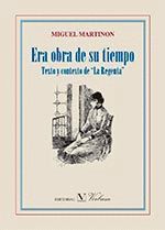 ERA OBRA DE SU TIEMPO.