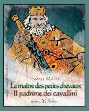 LE MAÎTRE DES PETITS CHEVAUX - IL PADRONE DEI CAVALLINI