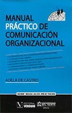 MANUAL PRÁCTICO DE COMUNICACIÓN ORGANIZACIONAL
