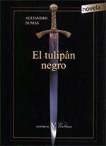 EL TULIPÁN NEGRO